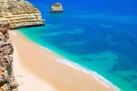 Casa Da Praia Dos Pescadores Албуфейра Экстерьер фото