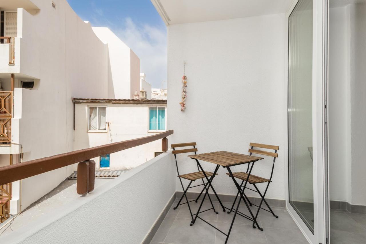 Casa Da Praia Dos Pescadores Албуфейра Экстерьер фото