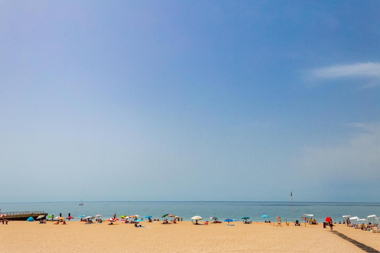 Casa Da Praia Dos Pescadores Албуфейра Экстерьер фото