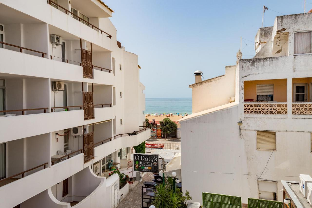 Casa Da Praia Dos Pescadores Албуфейра Экстерьер фото