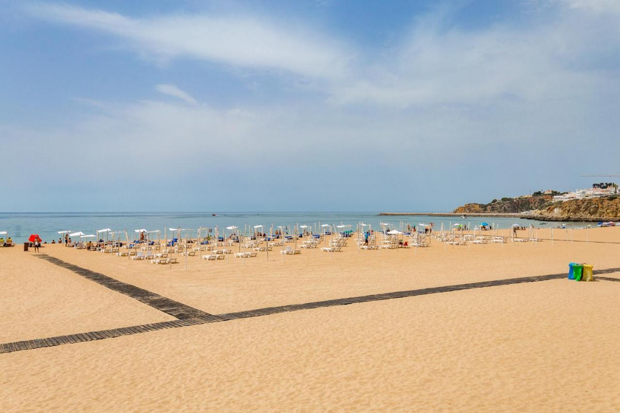 Casa Da Praia Dos Pescadores Албуфейра Экстерьер фото
