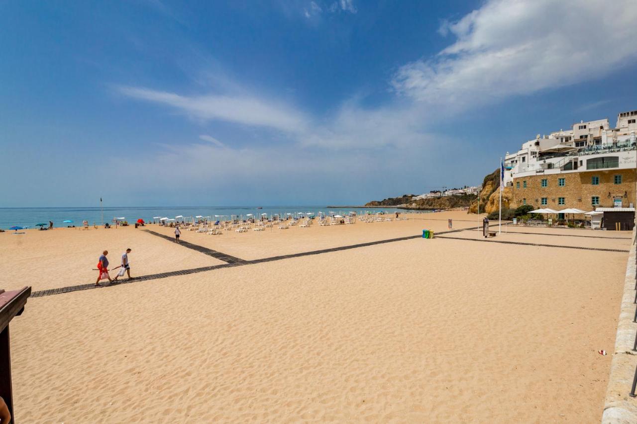 Casa Da Praia Dos Pescadores Албуфейра Экстерьер фото