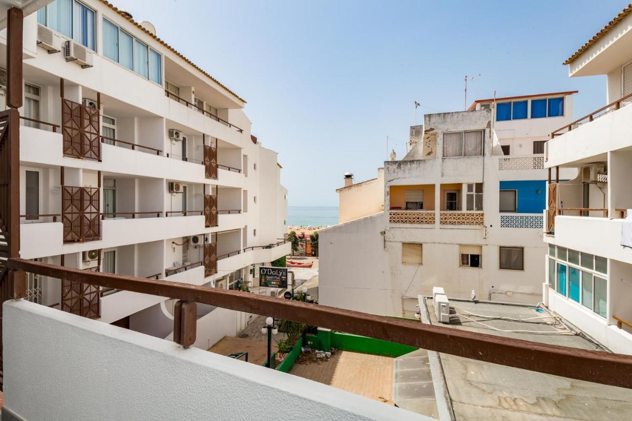 Casa Da Praia Dos Pescadores Албуфейра Экстерьер фото